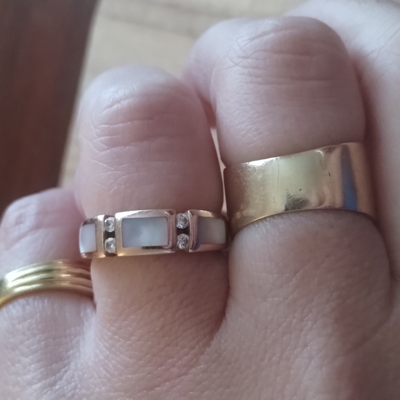 14K Authentic KABANA - Picture 1 of 8